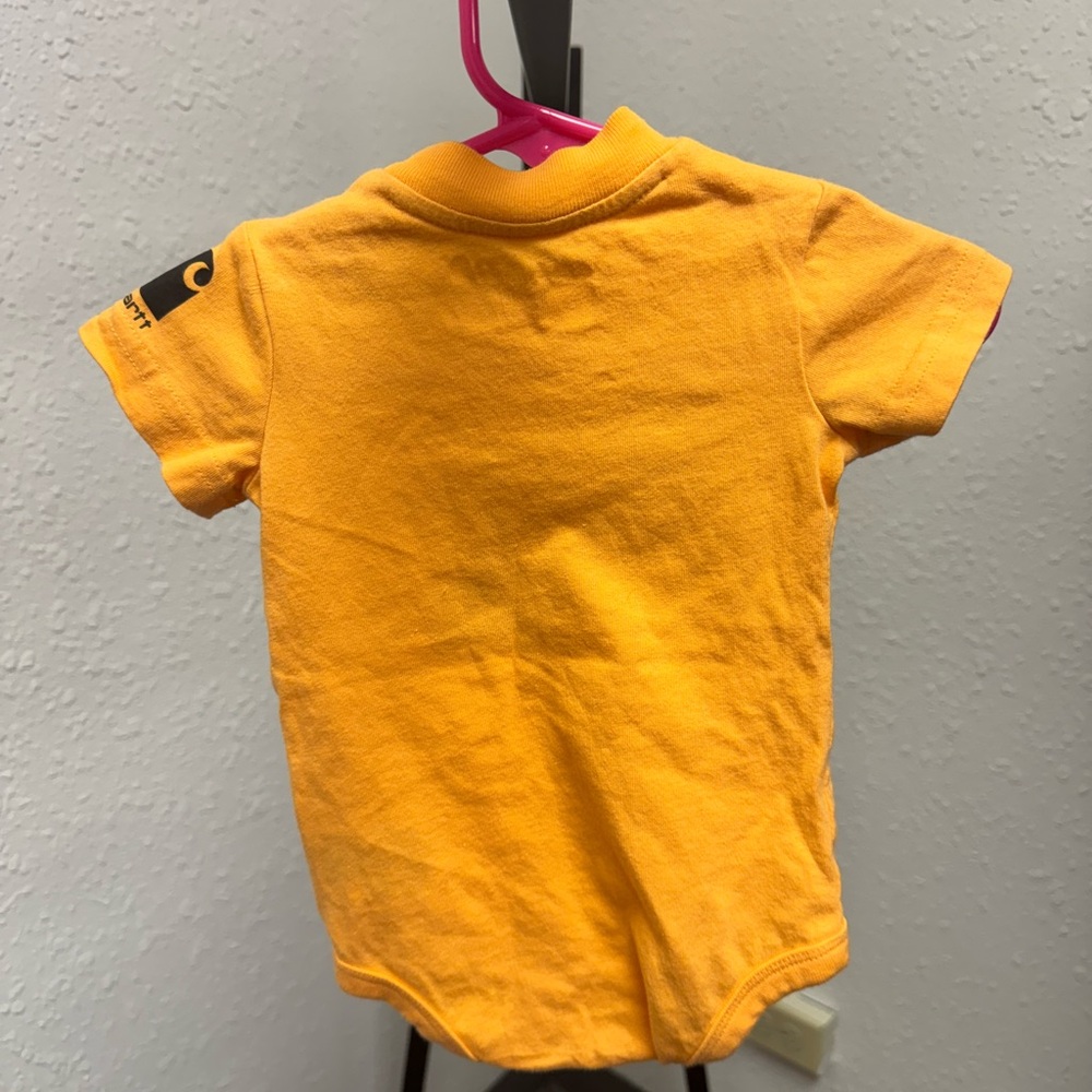 Carhartt Baby Onesie - Picture 2 of 5